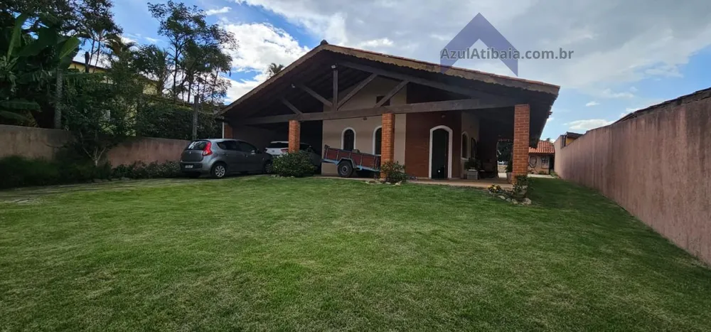 Chácara, 4 quartos, 1060 m² - Foto 4
