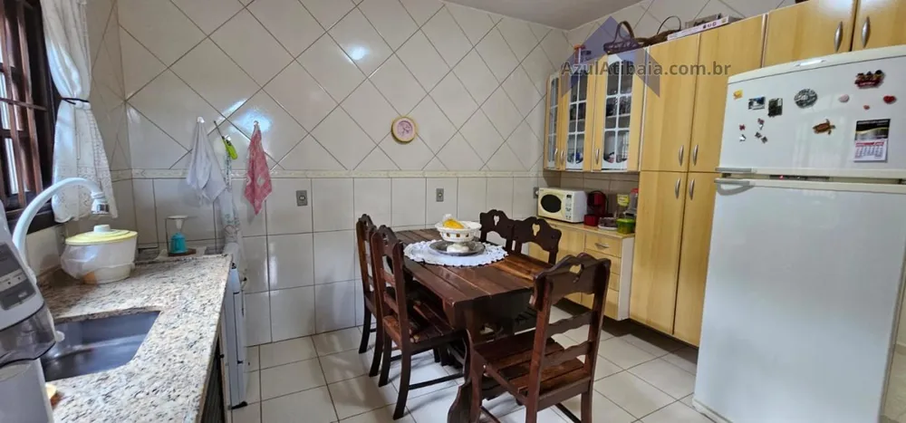 Chácara, 4 quartos, 1060 m² - Foto 5