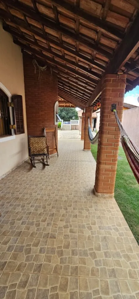 Chácara, 4 quartos, 1060 m² - Foto 6