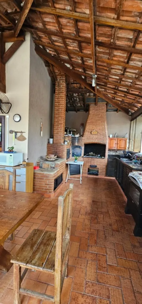 Chácara, 4 quartos, 1060 m² - Foto 7