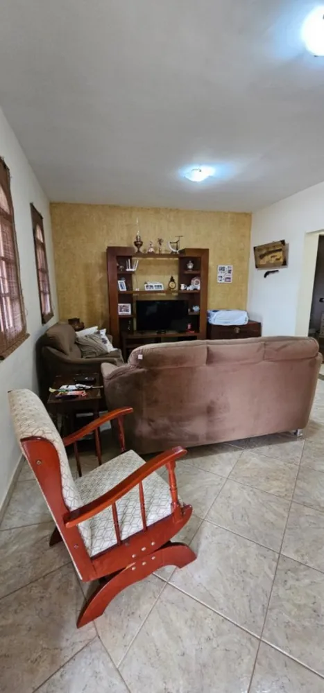 Chácara, 4 quartos, 1060 m² - Foto 5