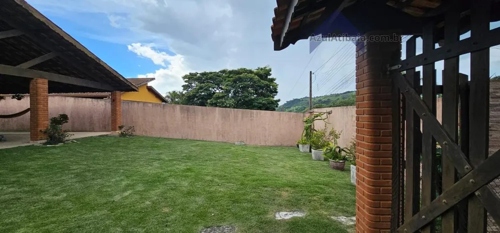 Chácara, 4 quartos, 1060 m² - Foto 9