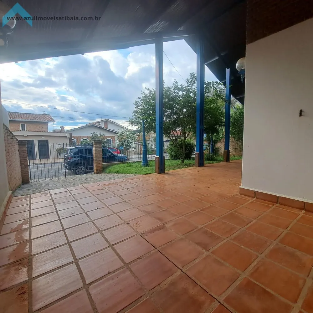 Casa, 3 quartos - Foto 3