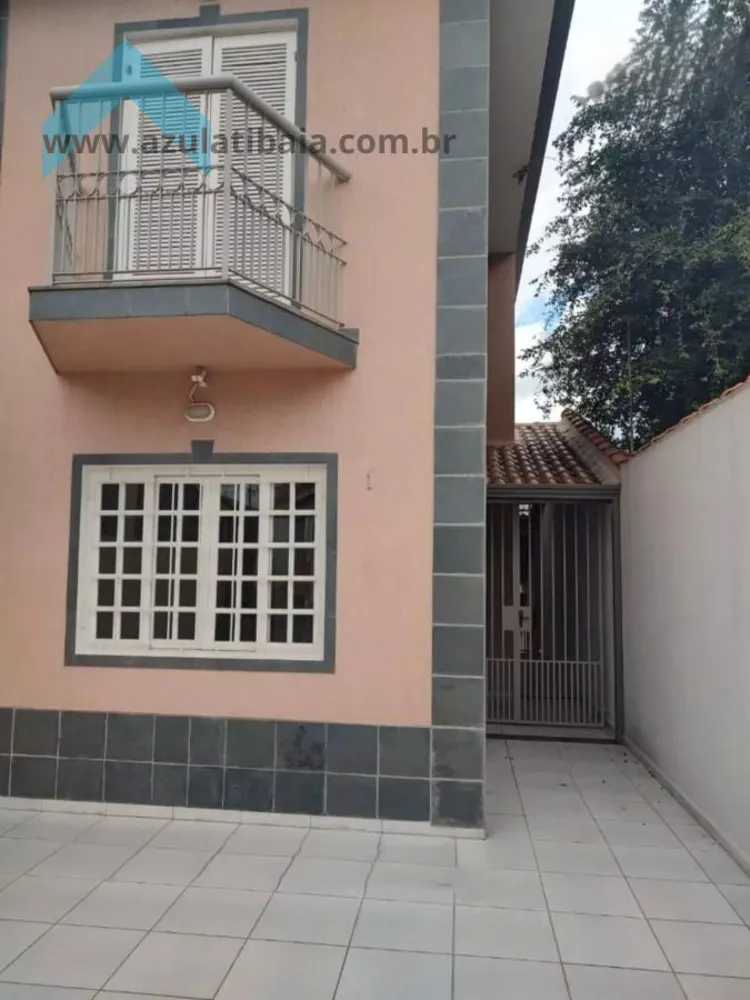 Casa, 3 quartos - Foto 10