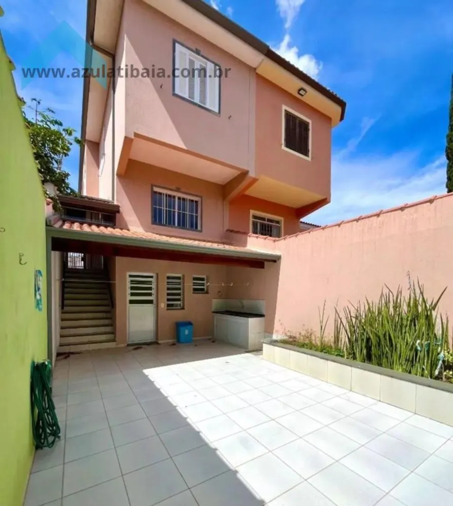 Casa, 3 quartos - Foto 2