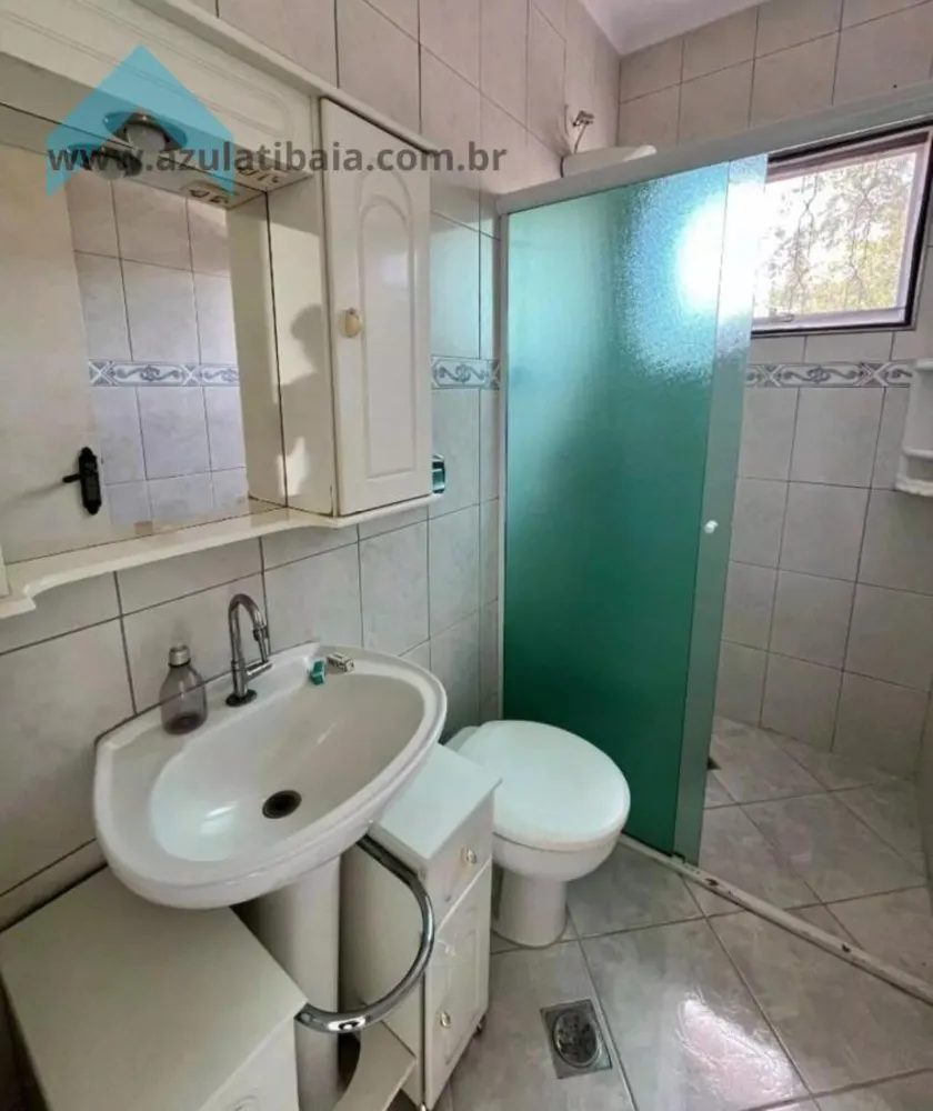 Casa, 3 quartos - Foto 11