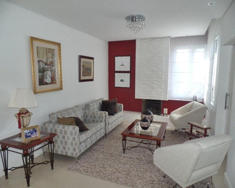 Casa de Condomínio, 5 quartos - Foto 2