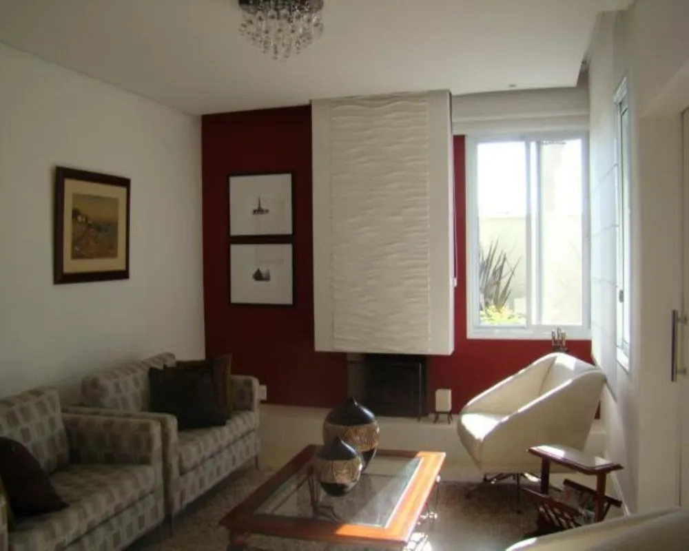 Casa de Condomínio, 5 quartos - Foto 1