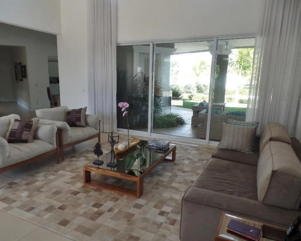 Casa de Condomínio, 5 quartos - Foto 4