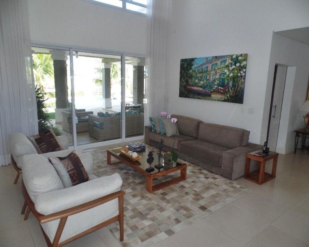 Casa de Condomínio, 5 quartos - Foto 4