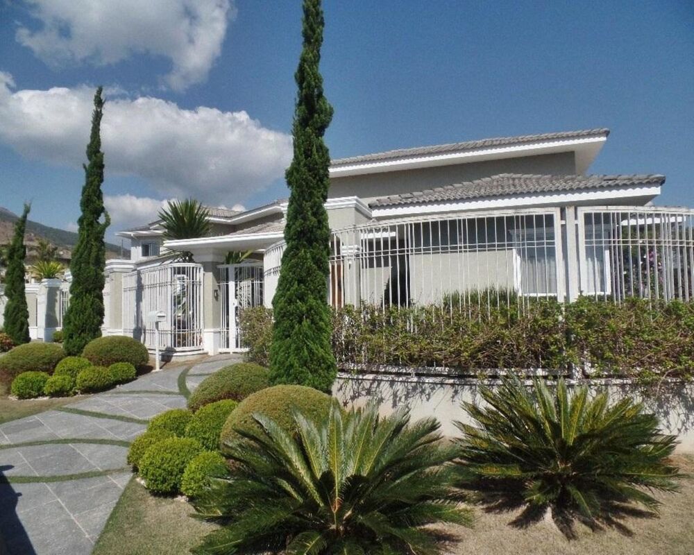 Casa de Condomínio, 5 quartos - Foto 3