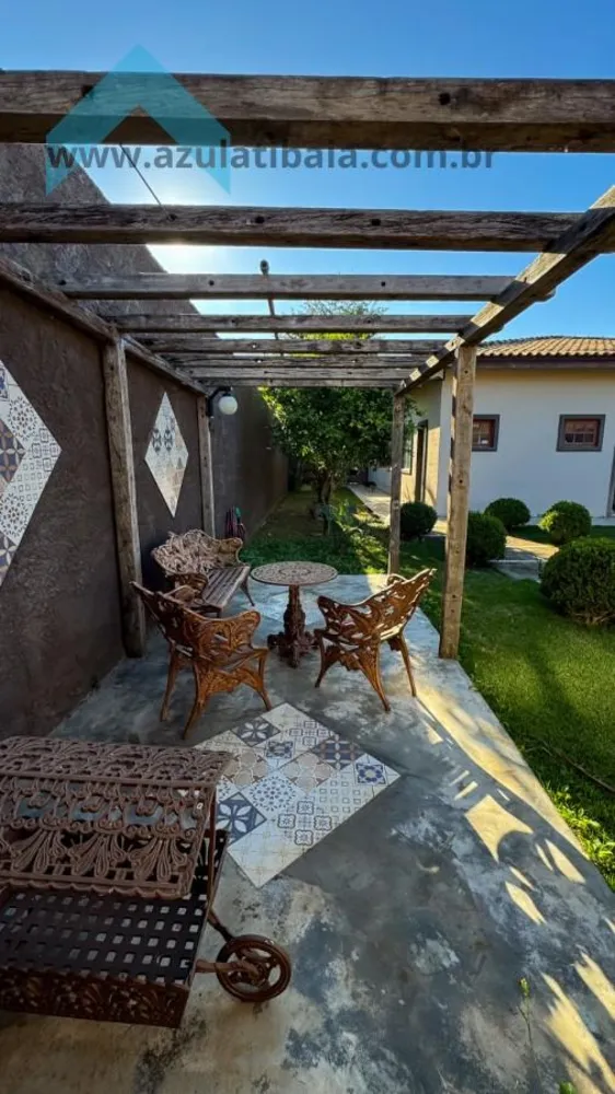 Casa, 4 quartos, 250 m² - Foto 9
