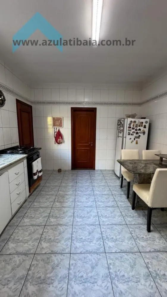 Casa, 4 quartos, 250 m² - Foto 3