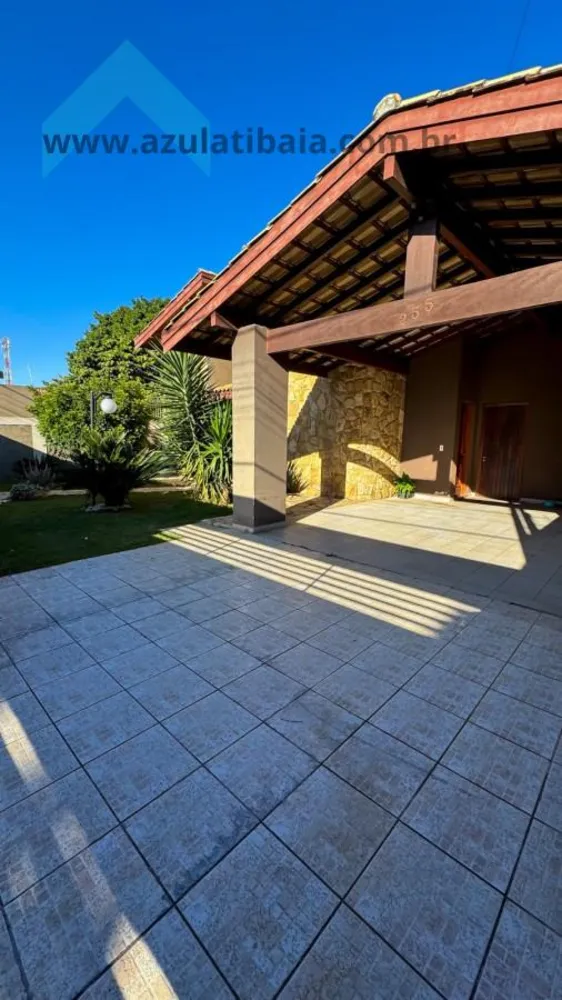Casa, 4 quartos, 250 m² - Foto 2