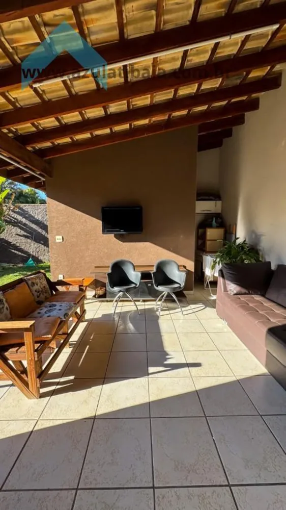 Casa, 4 quartos, 250 m² - Foto 6