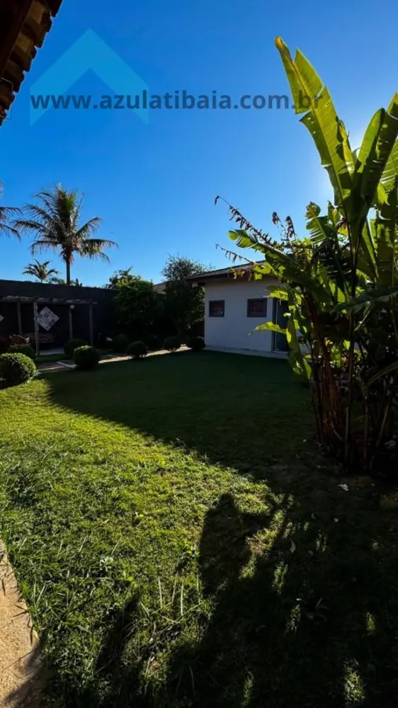 Casa, 4 quartos, 250 m² - Foto 8