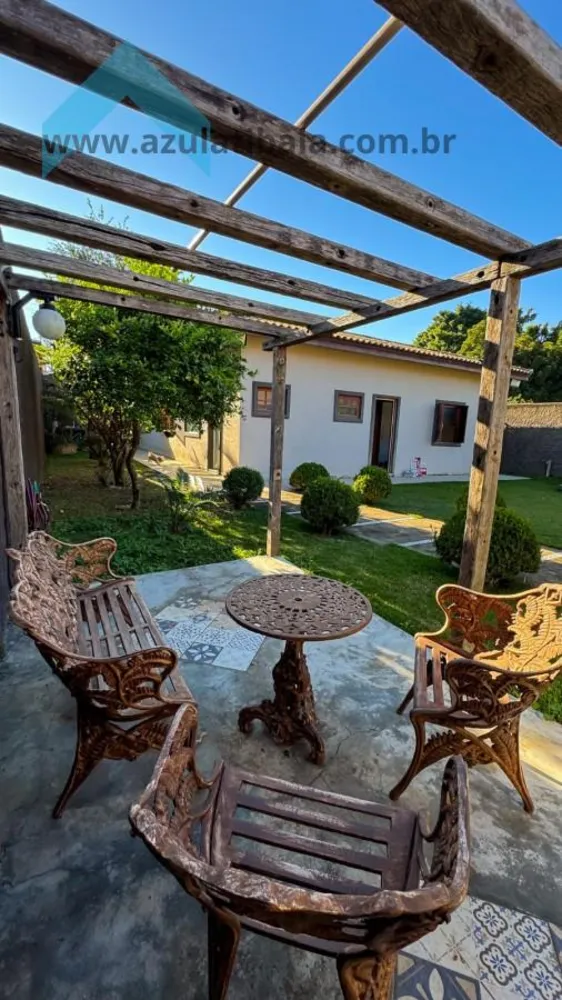 Casa, 4 quartos, 250 m² - Foto 11