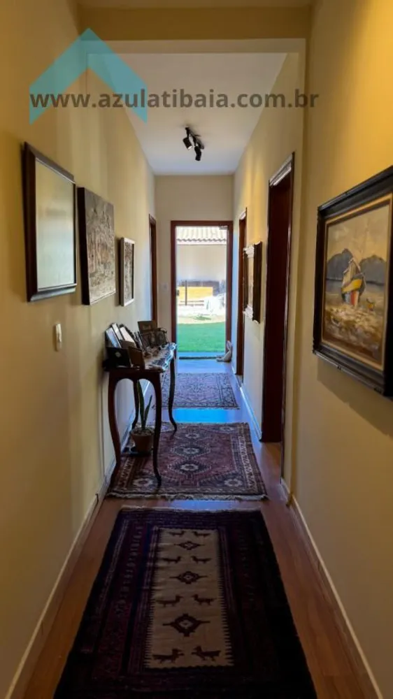 Casa, 4 quartos, 250 m² - Foto 4