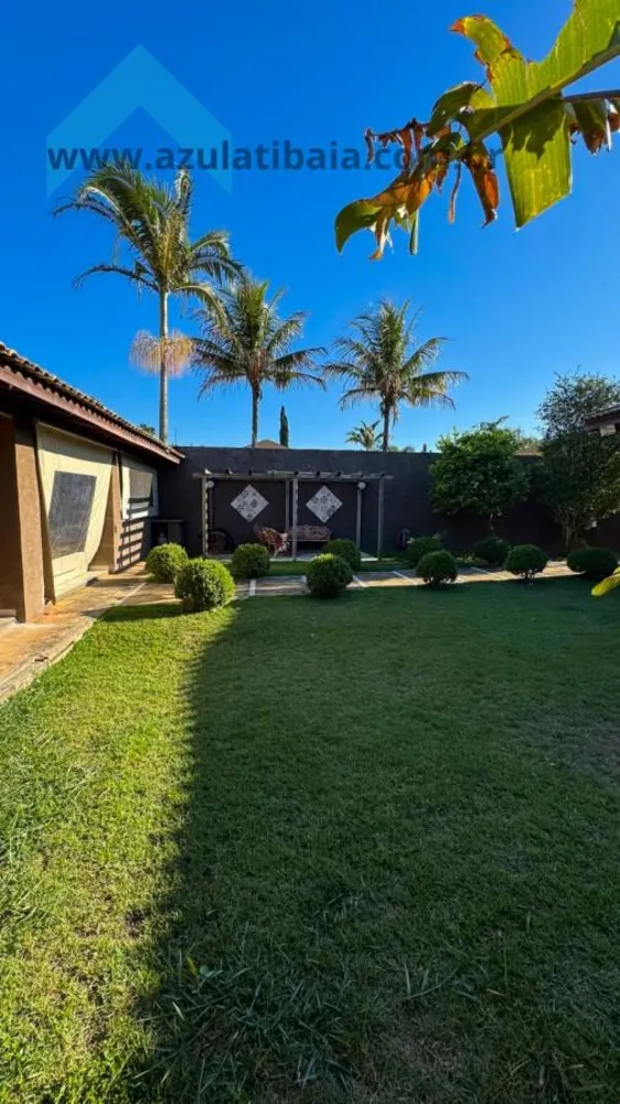 Casa, 4 quartos, 250 m² - Foto 12