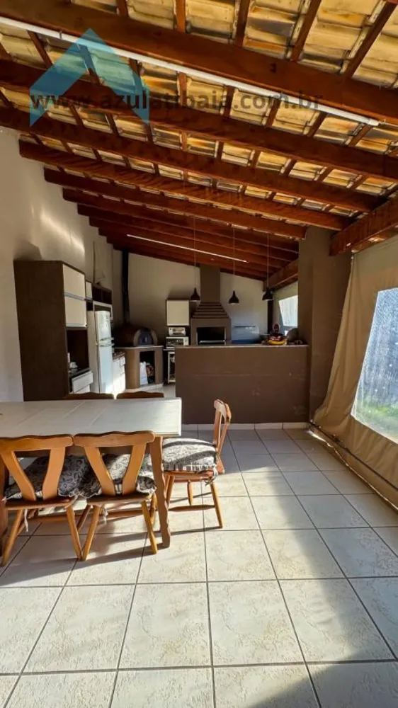 Casa, 4 quartos, 250 m² - Foto 5