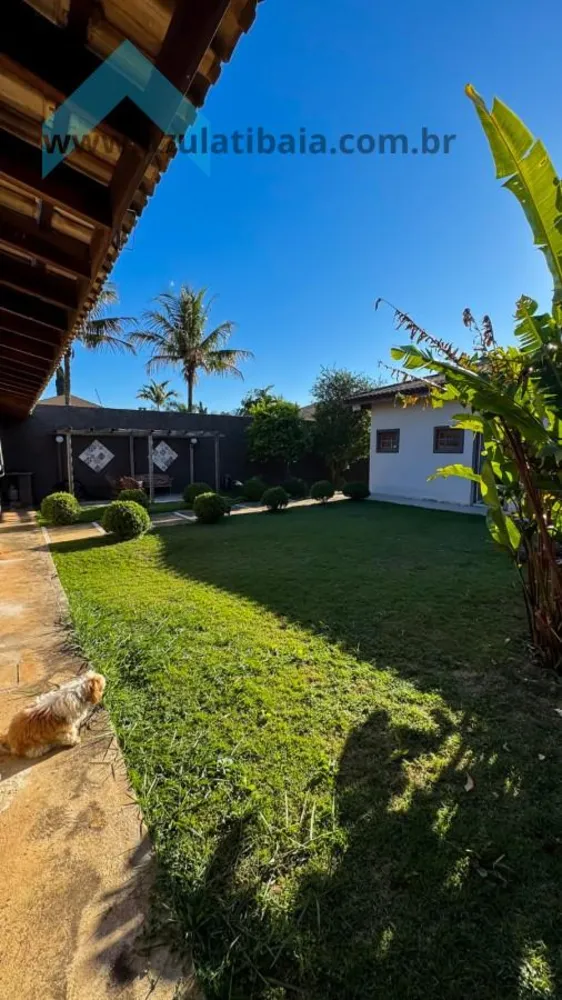 Casa, 4 quartos, 250 m² - Foto 7