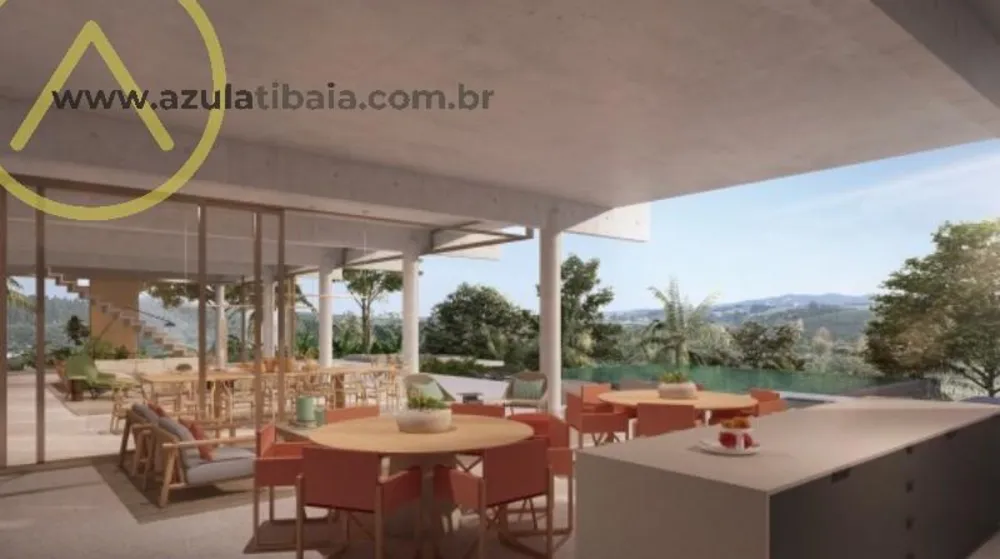 Casa de Condomínio, 6 quartos - Foto 4