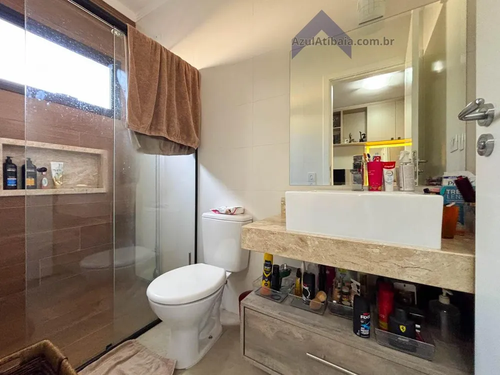 Casa de Condomínio, 3 quartos - Foto 6
