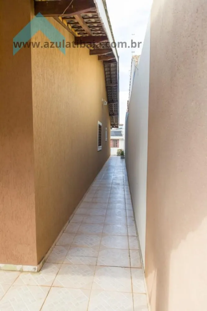 Casa, 3 quartos - Foto 10