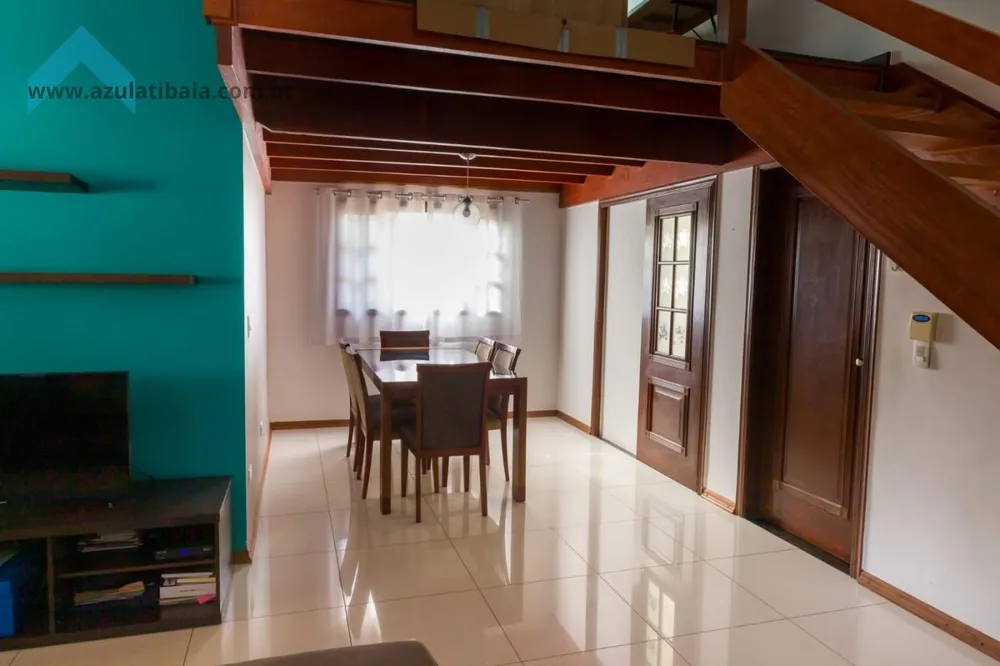 Casa, 3 quartos - Foto 6