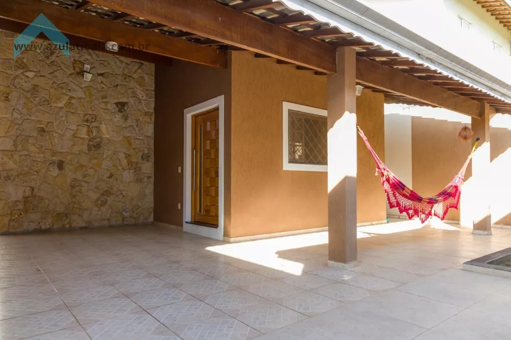 Casa, 3 quartos - Foto 7