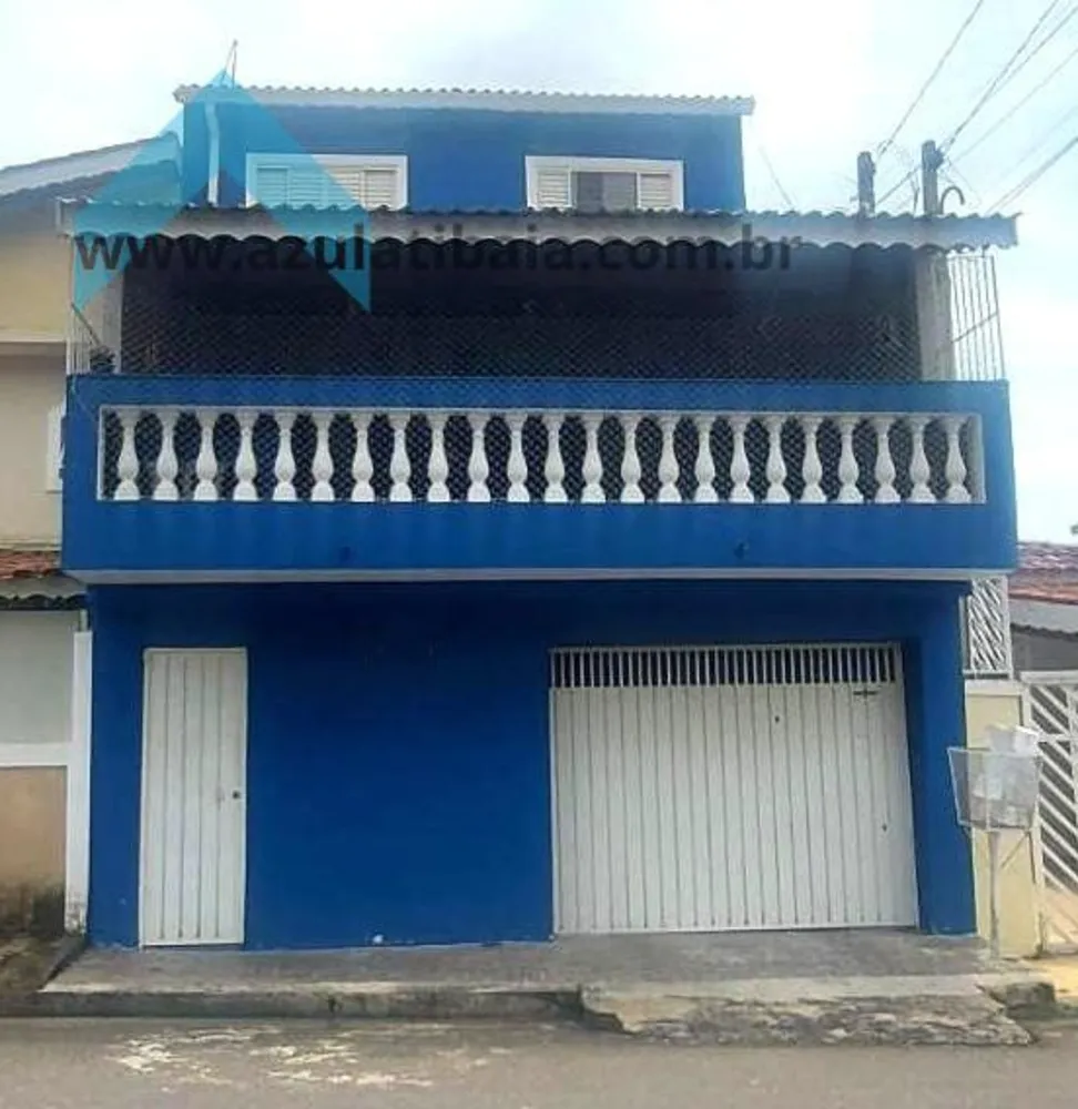 Casa, 3 quartos - Foto 2