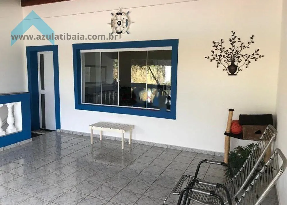 Casa, 3 quartos - Foto 3