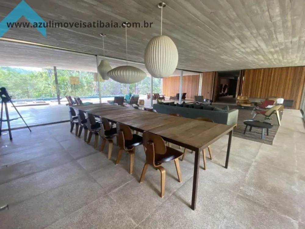 Casa de Condomínio, 7 quartos - Foto 8