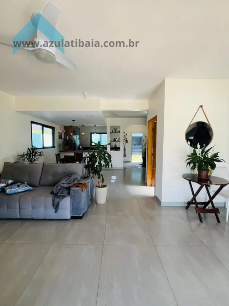 Casa, 3 quartos - Foto 10