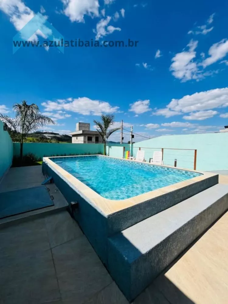 Casa, 3 quartos - Foto 8