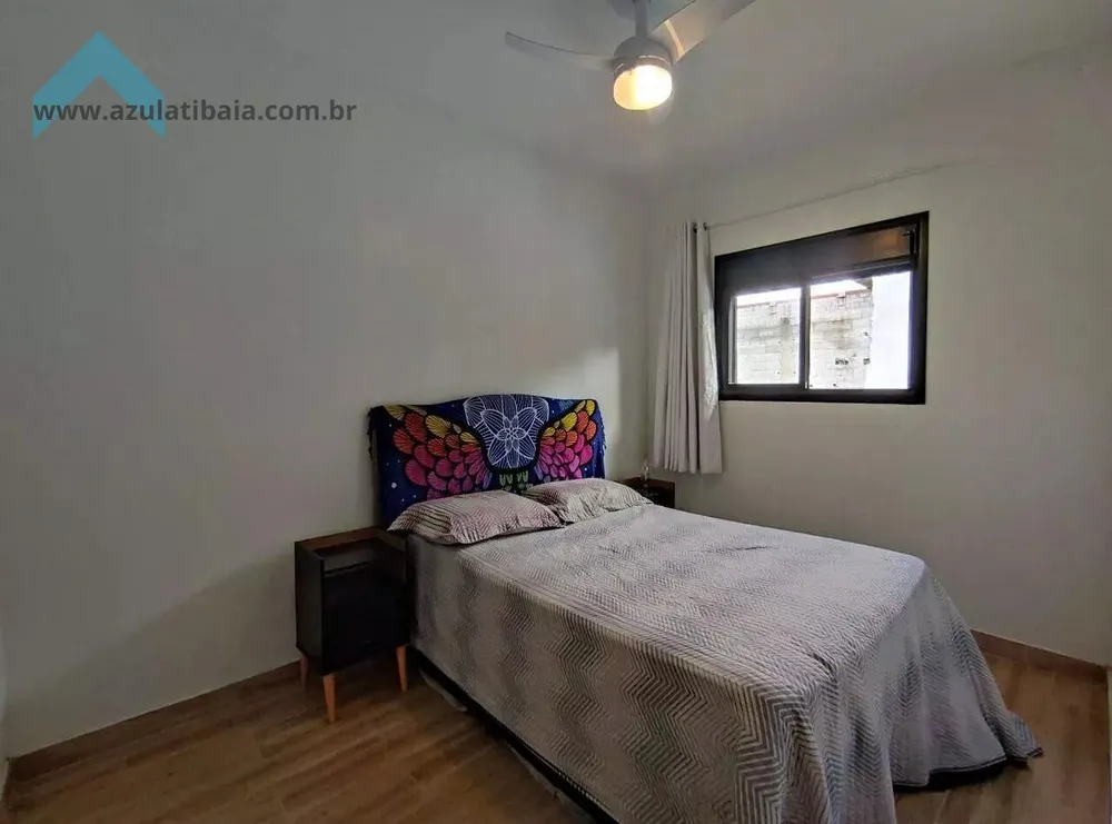 Casa, 3 quartos - Foto 12