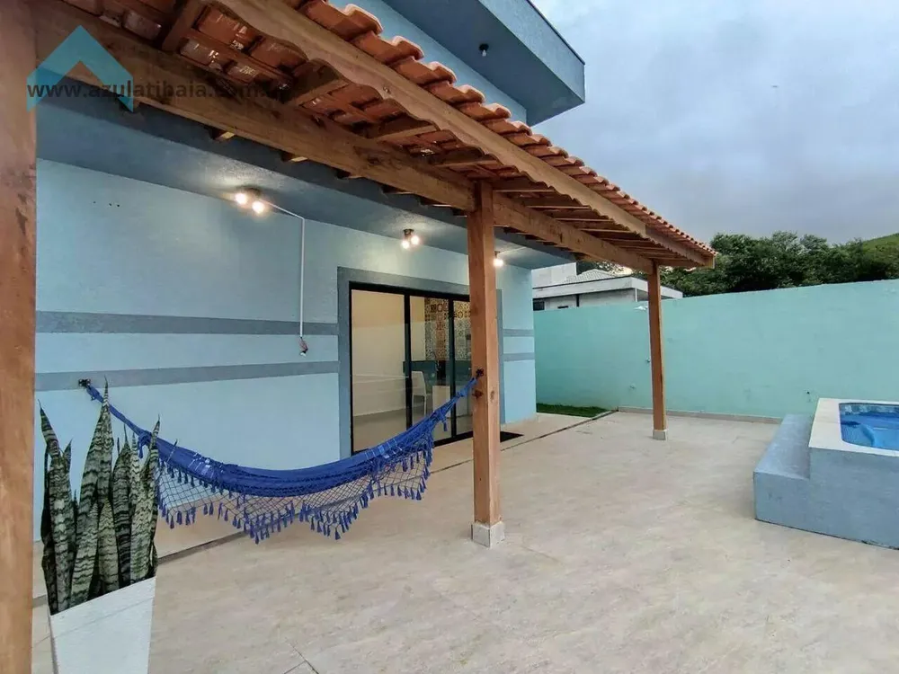 Casa, 3 quartos - Foto 2