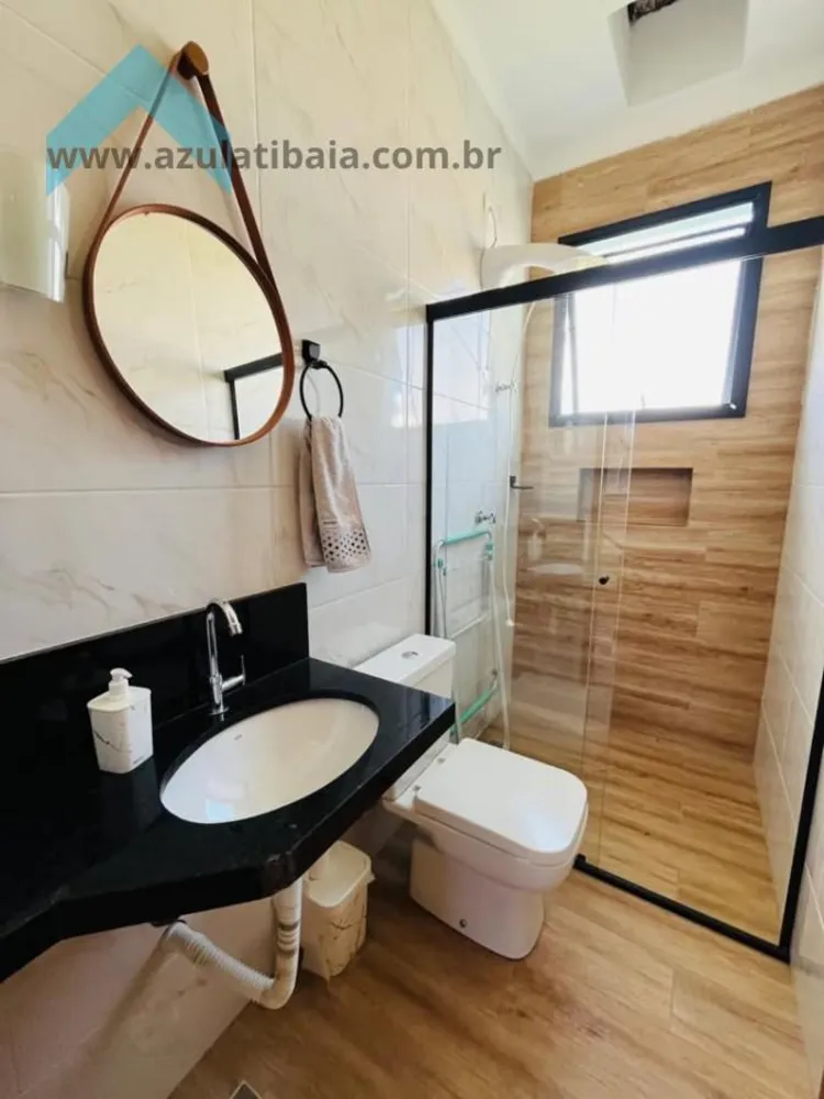 Casa, 3 quartos - Foto 11