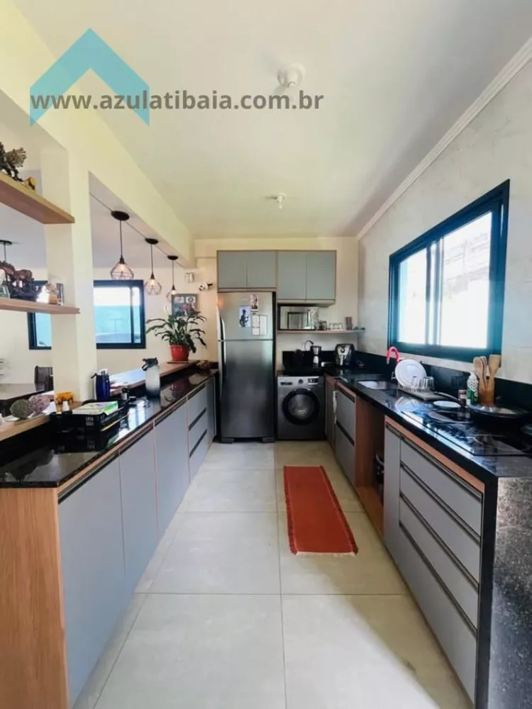 Casa, 3 quartos - Foto 3