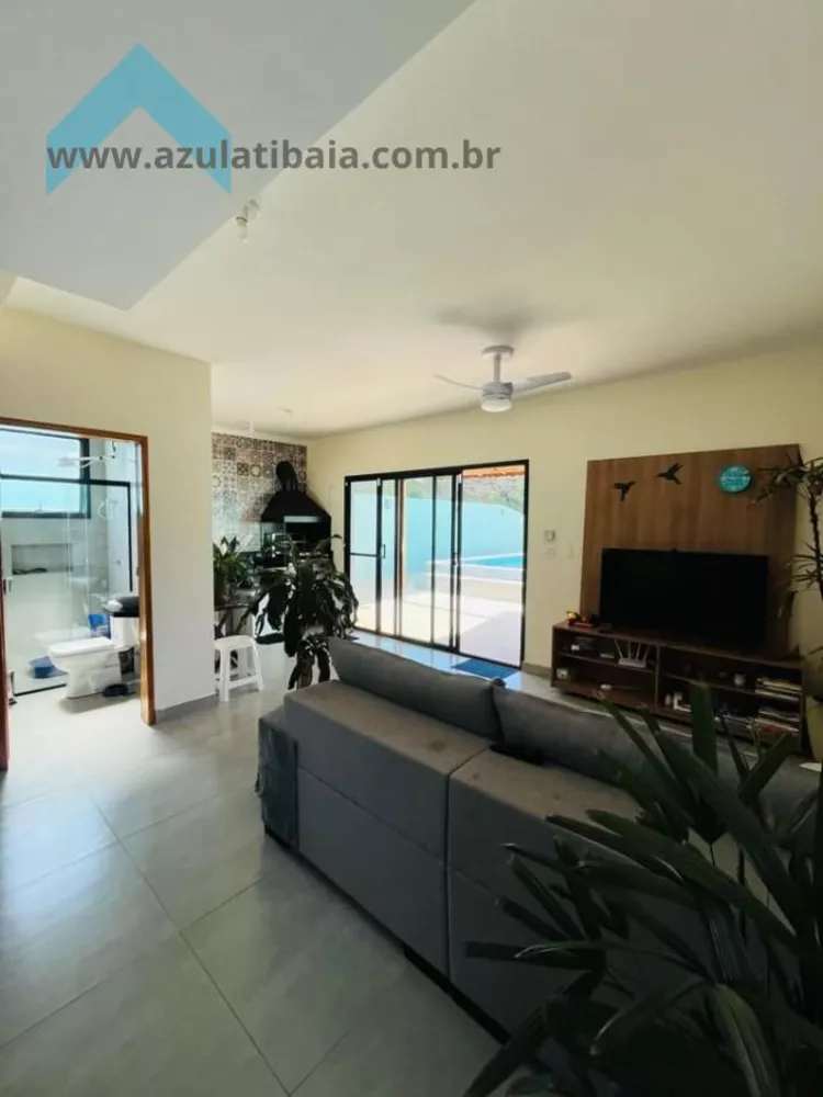 Casa, 3 quartos - Foto 2