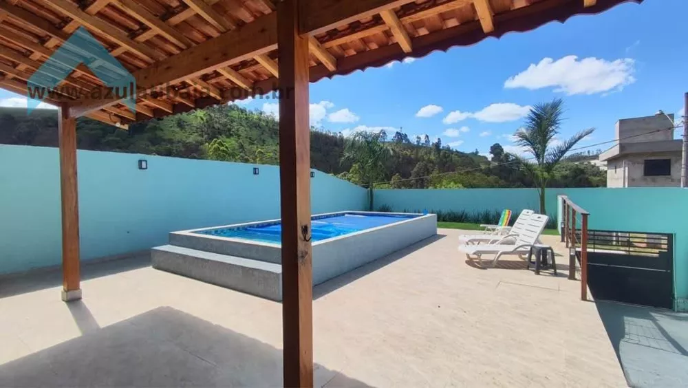 Casa, 3 quartos - Foto 7