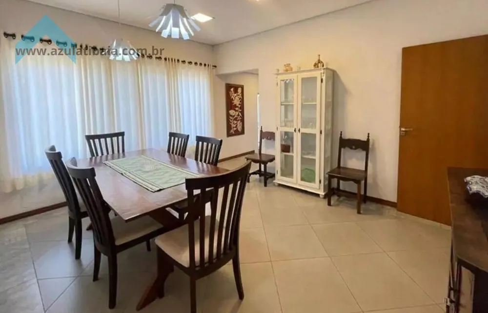 Casa, 4 quartos - Foto 6