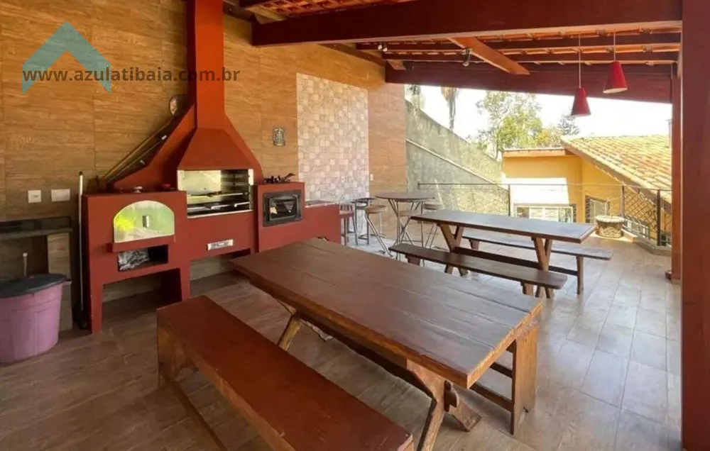 Casa, 4 quartos - Foto 4