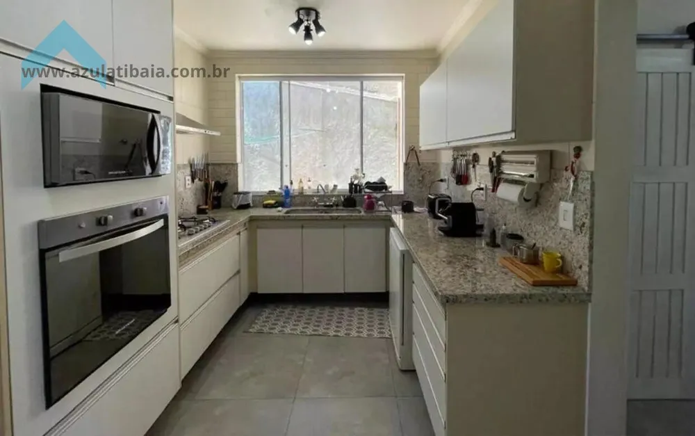 Casa, 4 quartos - Foto 7
