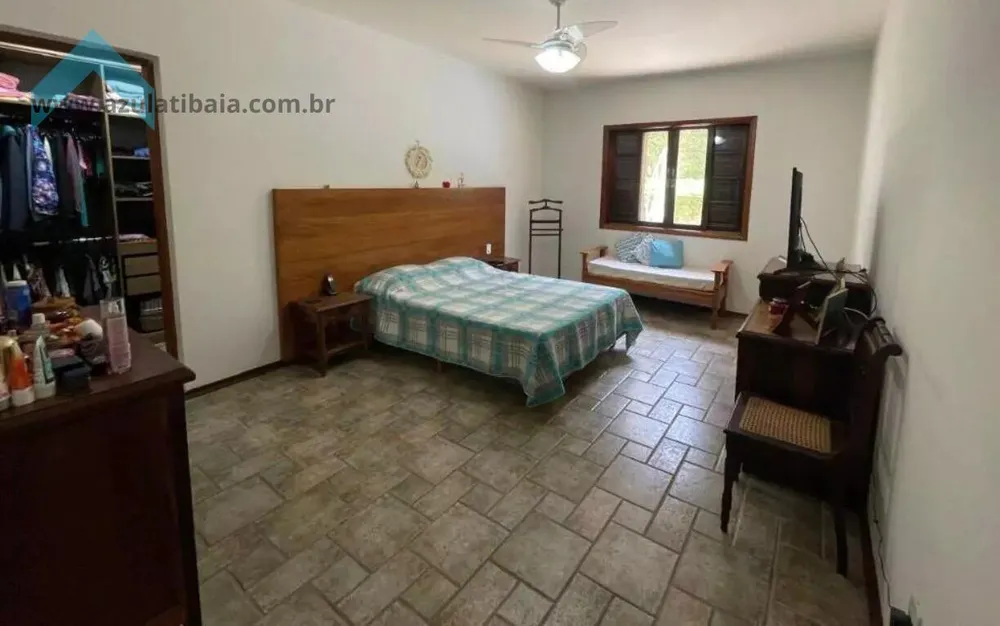 Casa, 4 quartos - Foto 1