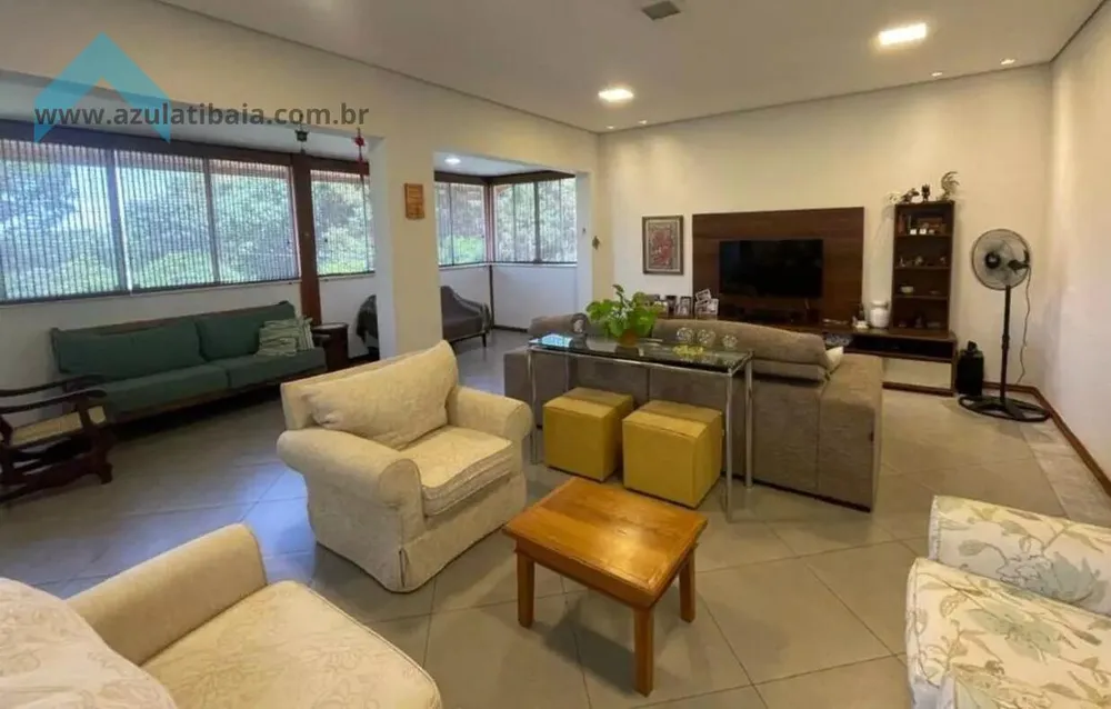 Casa, 4 quartos - Foto 4