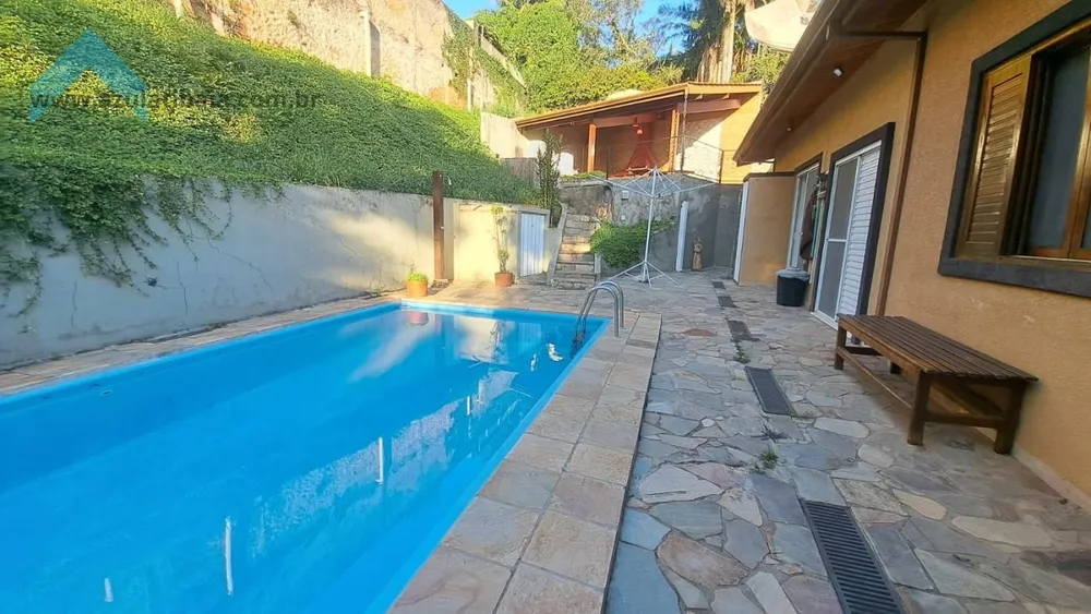 Casa, 4 quartos - Foto 2