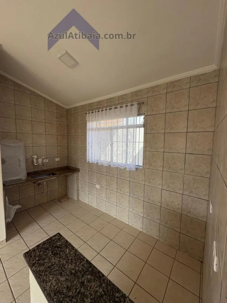 Casa de Condomínio, 2 quartos - Foto 5