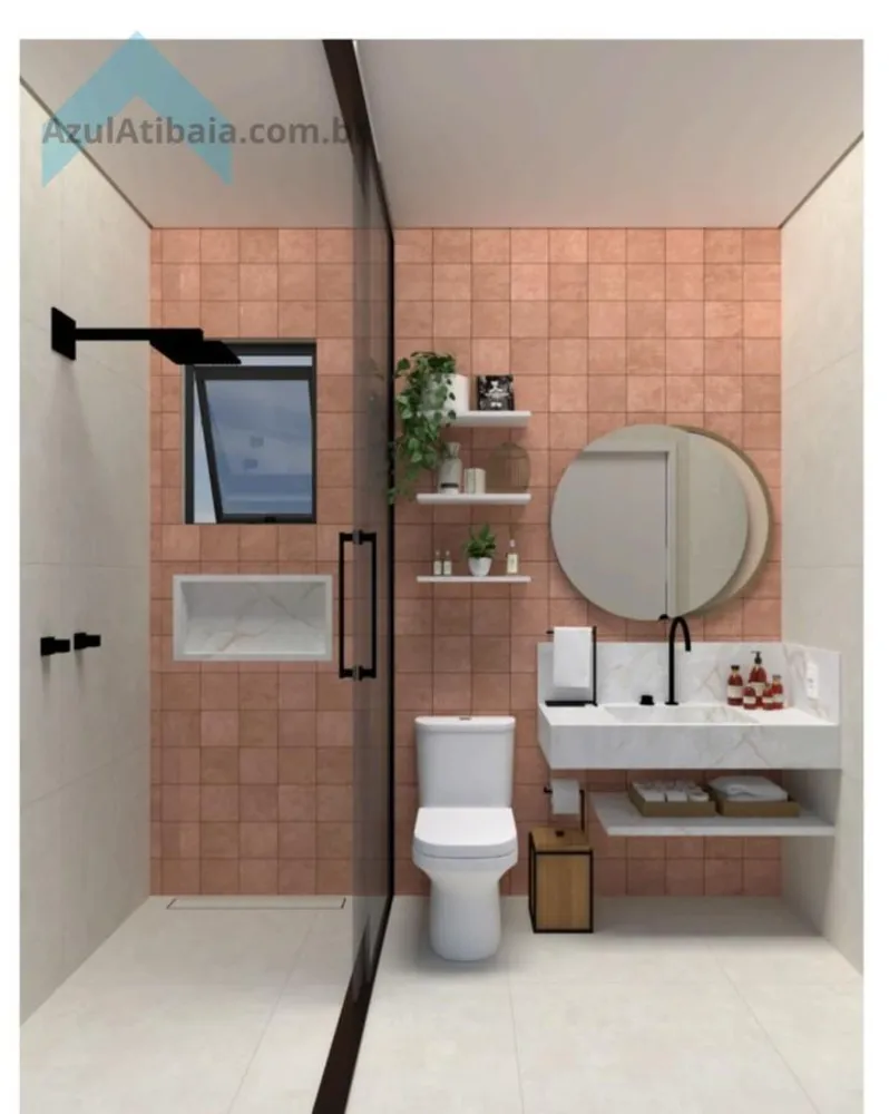 Casa de Condomínio, 3 quartos - Foto 5