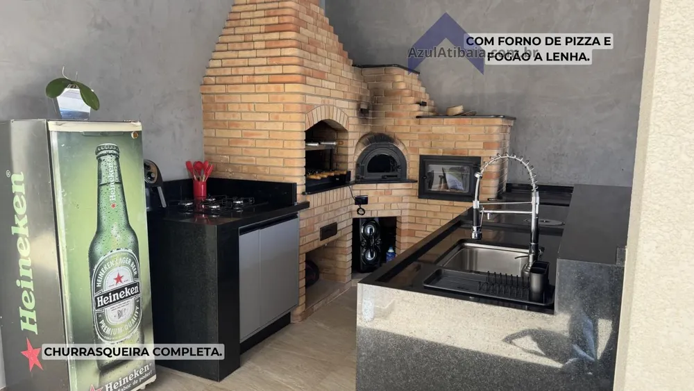 Casa, 3 quartos - Foto 2